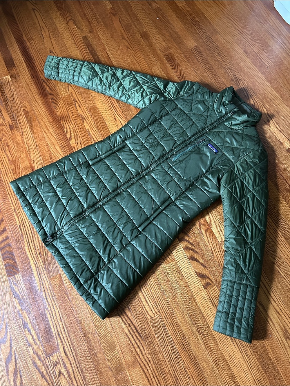 Patagonia Radalie Parka Women Small